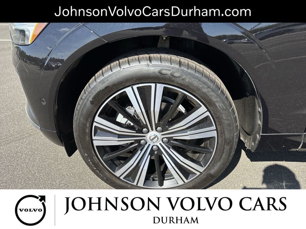 2023 Volvo XC60 B5 Plus Bright Theme