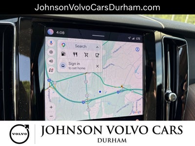 2023 Volvo XC60 B5 Plus Bright Theme