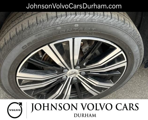 2023 Volvo XC60 B5 Plus Bright Theme