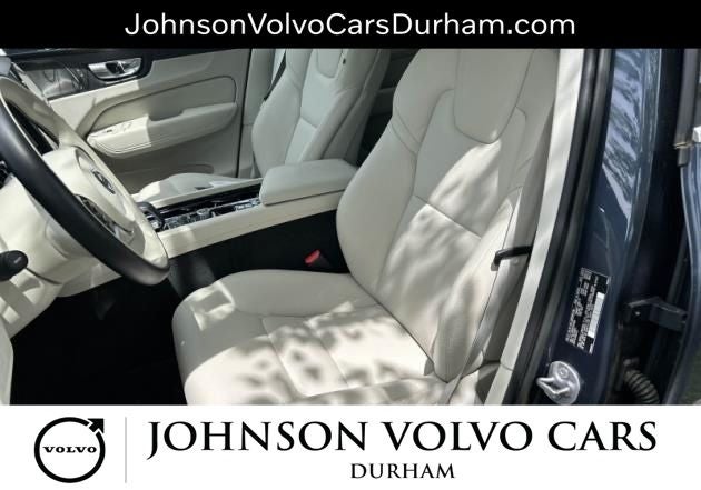 2023 Volvo XC60 B5 Plus Bright Theme