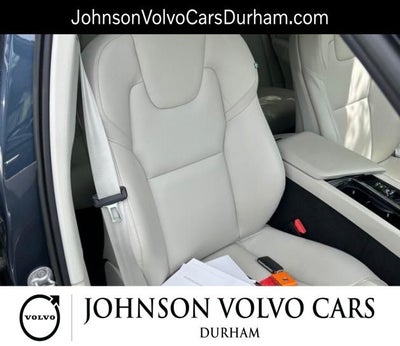 2023 Volvo XC60 B5 Plus Bright Theme
