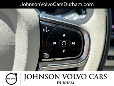 2023 Volvo XC60 B5 Plus Bright Theme