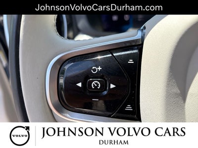 2023 Volvo XC60 B5 Plus Bright Theme