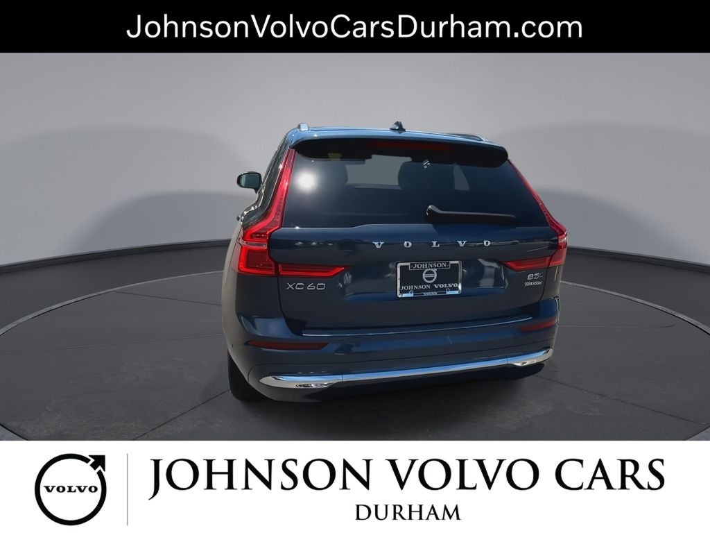 2023 Volvo XC60 B5 Plus Bright Theme