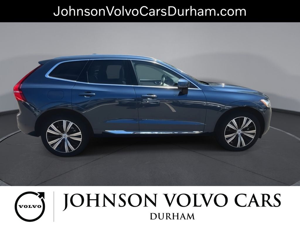 2023 Volvo XC60 B5 Plus Bright Theme