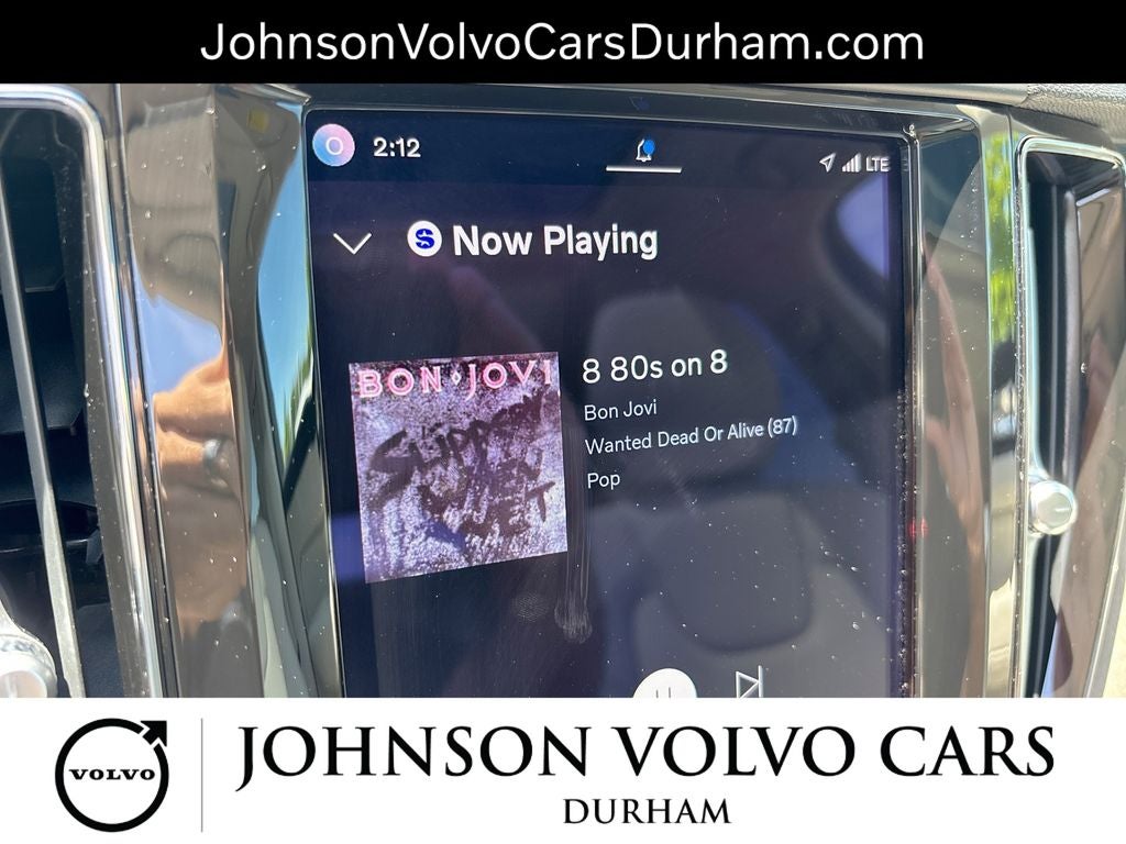 2023 Volvo XC60 B5 Plus Bright Theme