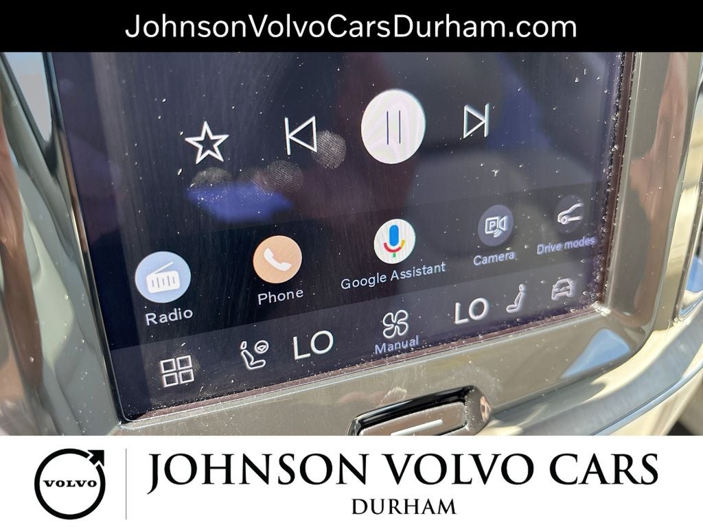 2023 Volvo XC60 B5 Plus Bright Theme