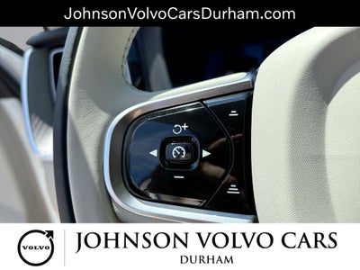 2023 Volvo XC60 B5 Plus Bright Theme