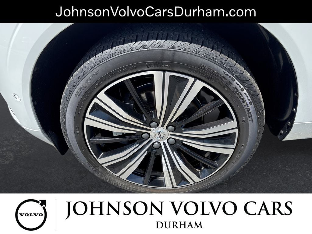 2023 Volvo XC60 B5 Plus Bright Theme