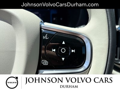 2023 Volvo XC60 B5 Plus Bright Theme