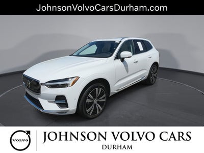 2023 Volvo XC60 B5 Plus Bright Theme