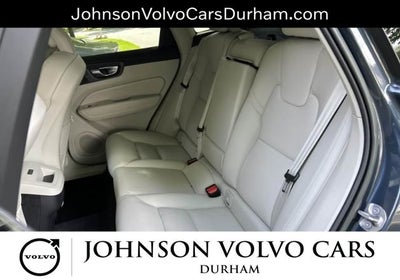 2023 Volvo XC60 B5 Plus Bright Theme