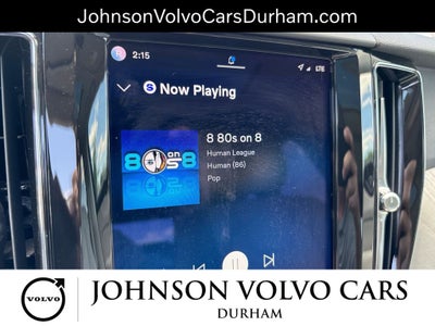 2023 Volvo XC60 B5 Plus Bright Theme