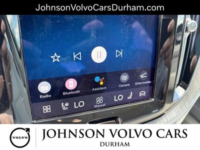 2023 Volvo XC60 B5 Plus Bright Theme