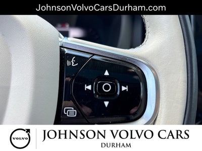 2023 Volvo XC60 B5 Plus Bright Theme