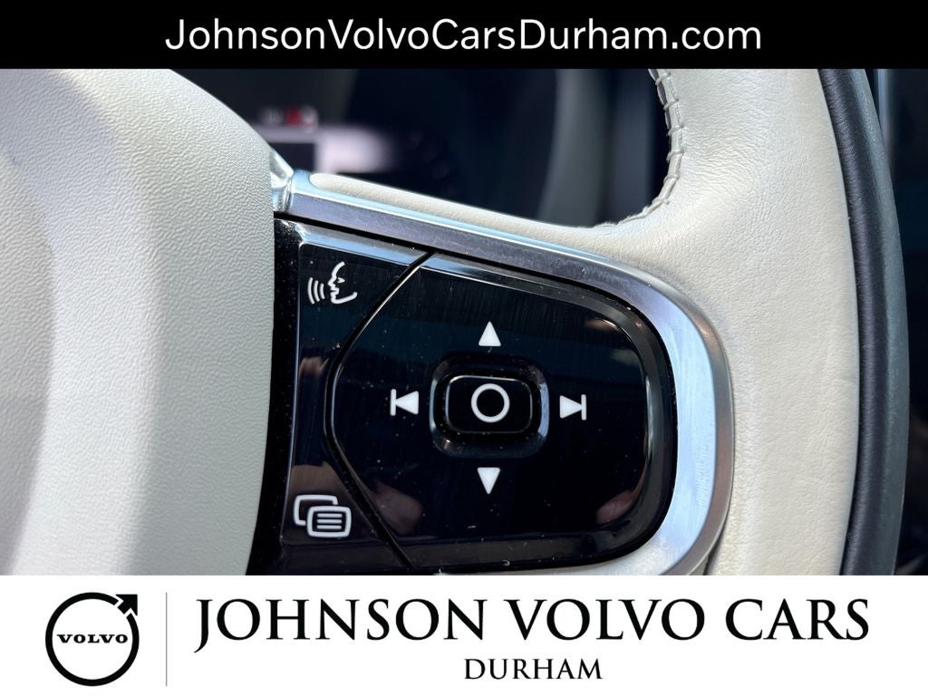 2023 Volvo XC60 B5 Plus Bright Theme