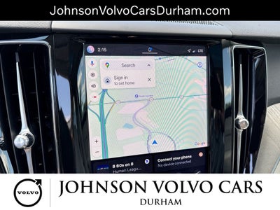 2023 Volvo XC60 B5 Plus Bright Theme
