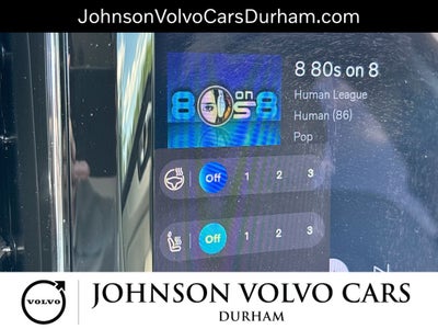 2023 Volvo XC60 B5 Plus Bright Theme