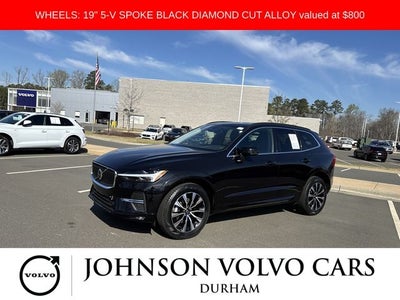 2023 Volvo XC60 B5 Core