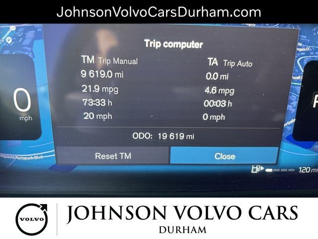 2023 Volvo XC60 B5 Core