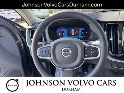 2023 Volvo XC60 B5 Core