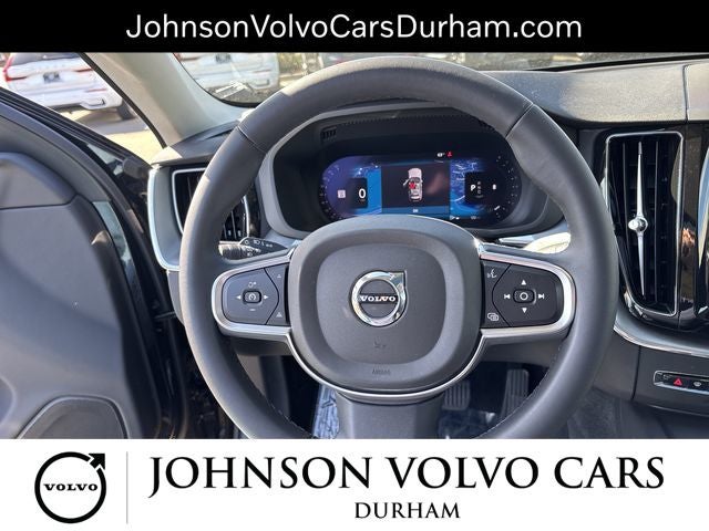 2023 Volvo XC60 B5 Core