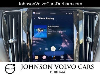 2023 Volvo XC60 B5 Core