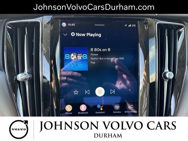 2023 Volvo XC60 B5 Core