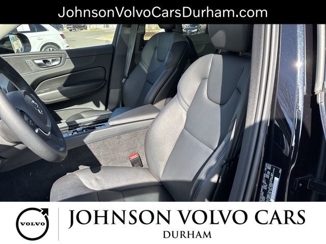 2023 Volvo XC60 B5 Core
