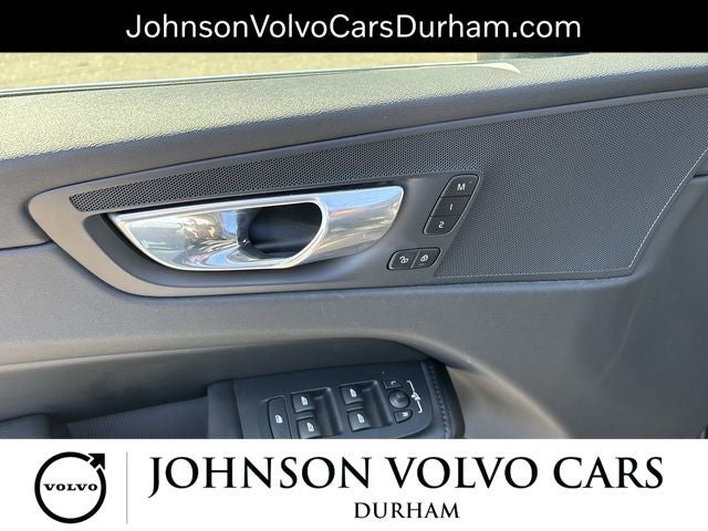2023 Volvo XC60 B5 Core