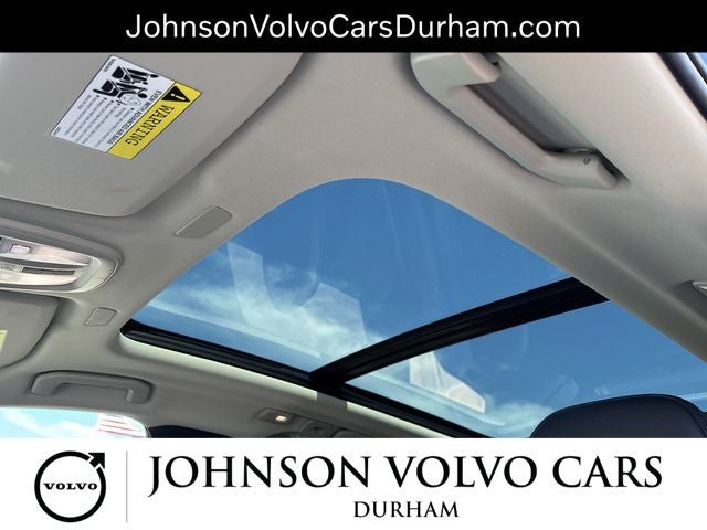 2023 Volvo XC60 B5 Core