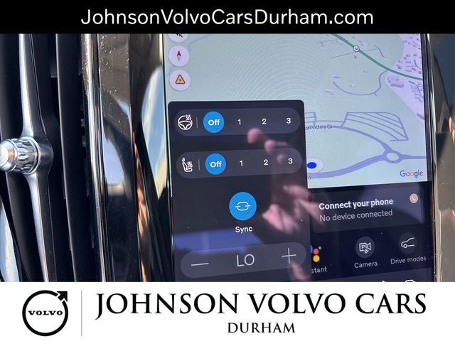 2023 Volvo XC60 B5 Core