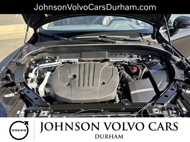 2023 Volvo XC60 B5 Core