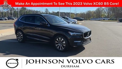 2023 Volvo XC60 B5 Core