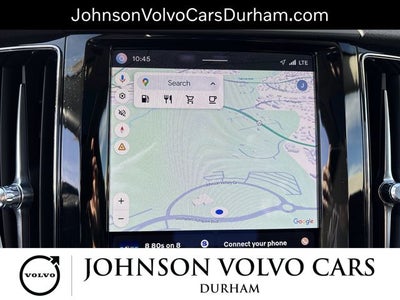 2023 Volvo XC60 B5 Core