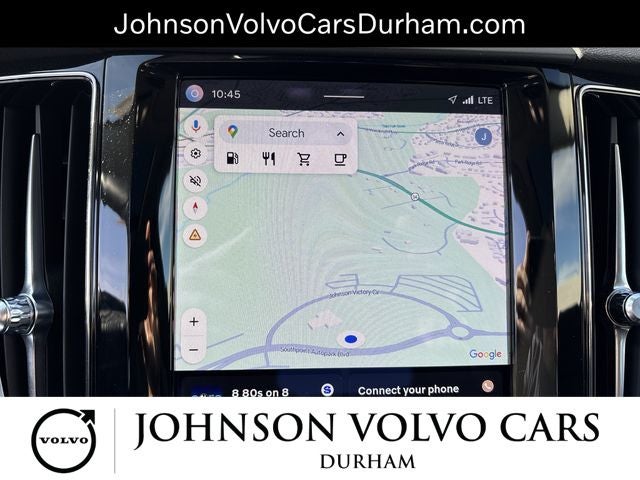 2023 Volvo XC60 B5 Core