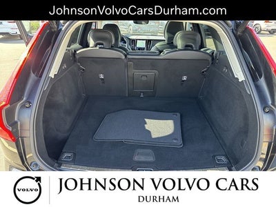 2023 Volvo XC60 B5 Core