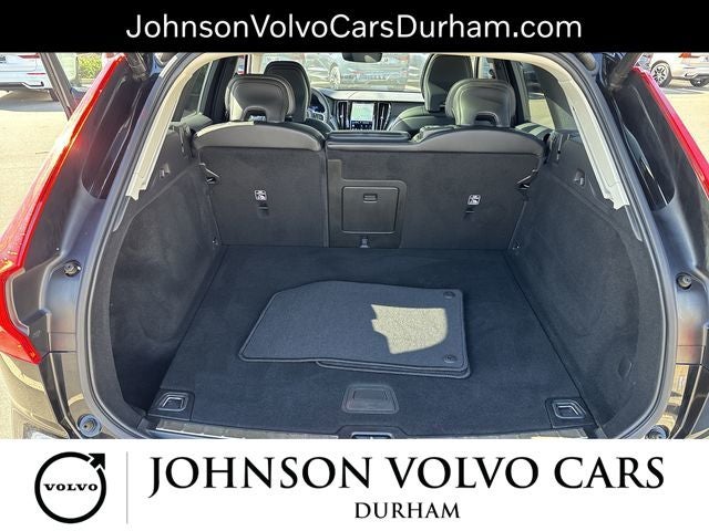 2023 Volvo XC60 B5 Core