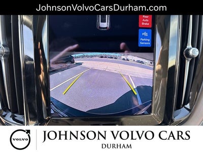 2023 Volvo XC60 B5 Core