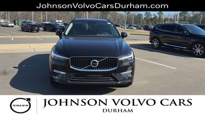 2023 Volvo XC60 B5 Core