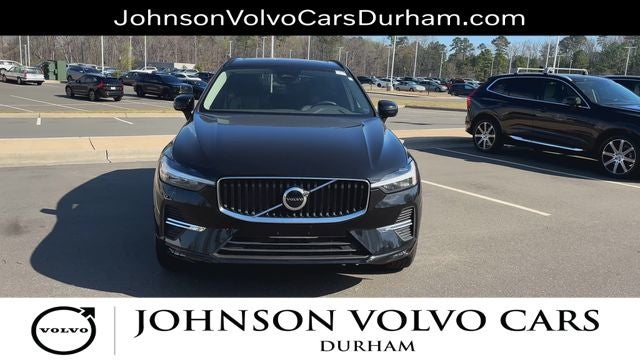 2023 Volvo XC60 B5 Core