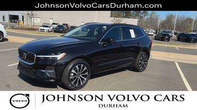 2023 Volvo XC60 B5 Core