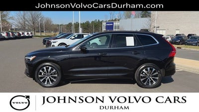 2023 Volvo XC60 B5 Core