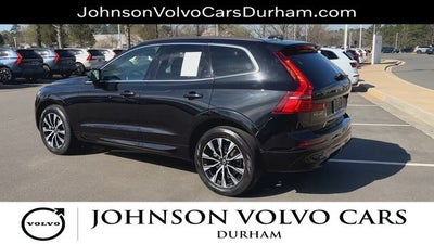 2023 Volvo XC60 B5 Core