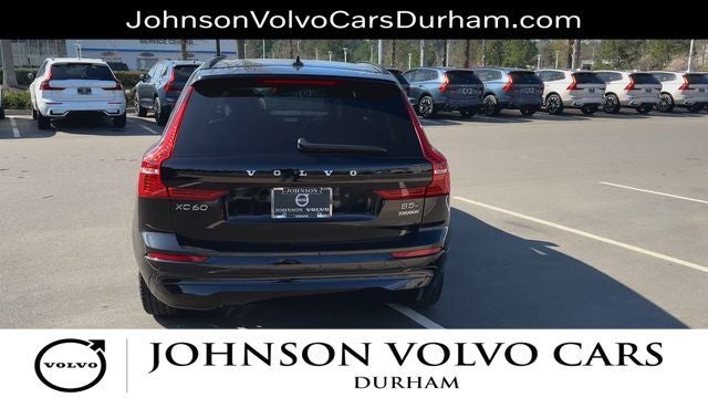 2023 Volvo XC60 B5 Core