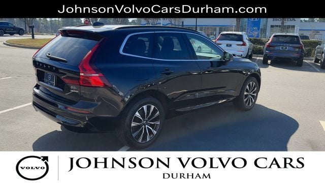 2023 Volvo XC60 B5 Core