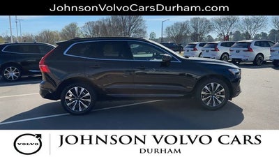 2023 Volvo XC60 B5 Core