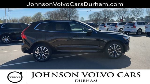 2023 Volvo XC60 B5 Core