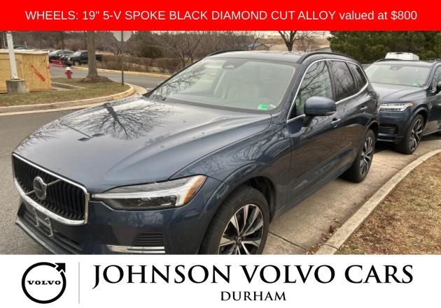 2023 Volvo XC60 B5 Core