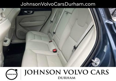 2023 Volvo XC60 B5 Core